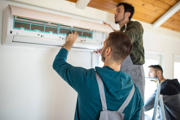Best HVAC Financing and Leasing in Maryville, TN