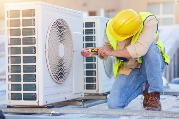 Best Air Conditioning Cleaning in Maryville, TN