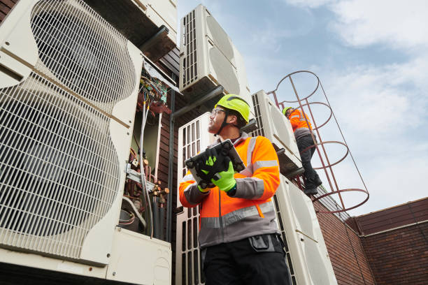 Best Emergency HVAC Services in Maryville, TN