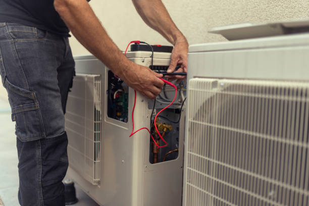 Best Energy-efficient HVAC Solutions in Maryville, TN
