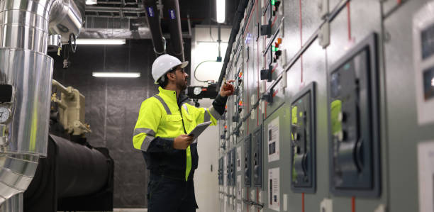 Best Seasonal HVAC Services in Maryville, TN