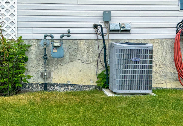 Best Geothermal HVAC Systems in Maryville, TN